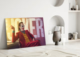 Joker Cam Tablo