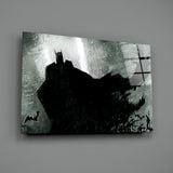 Batman Cam Tablo