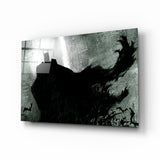 Batman Cam Tablo