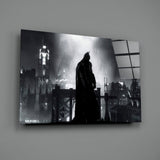 Batman Cam Tablo