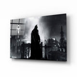 Batman Cam Tablo