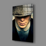 Peaky Blinders-Thomas Shelby Cam Tablo