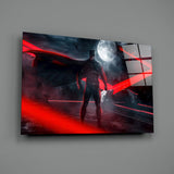 Batman Cam Tablo