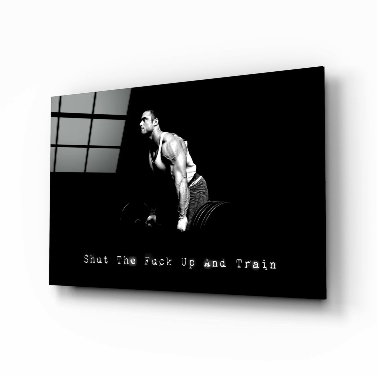 Tren Cam Tablo