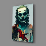 Joker Cam Tablo