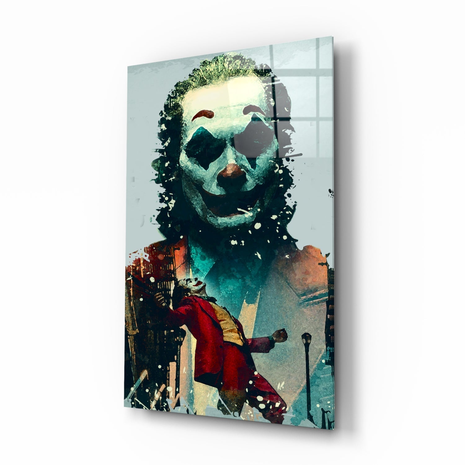 Joker Cam Tablo