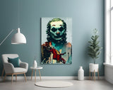 Joker Cam Tablo