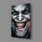 Joker Cam Tablo