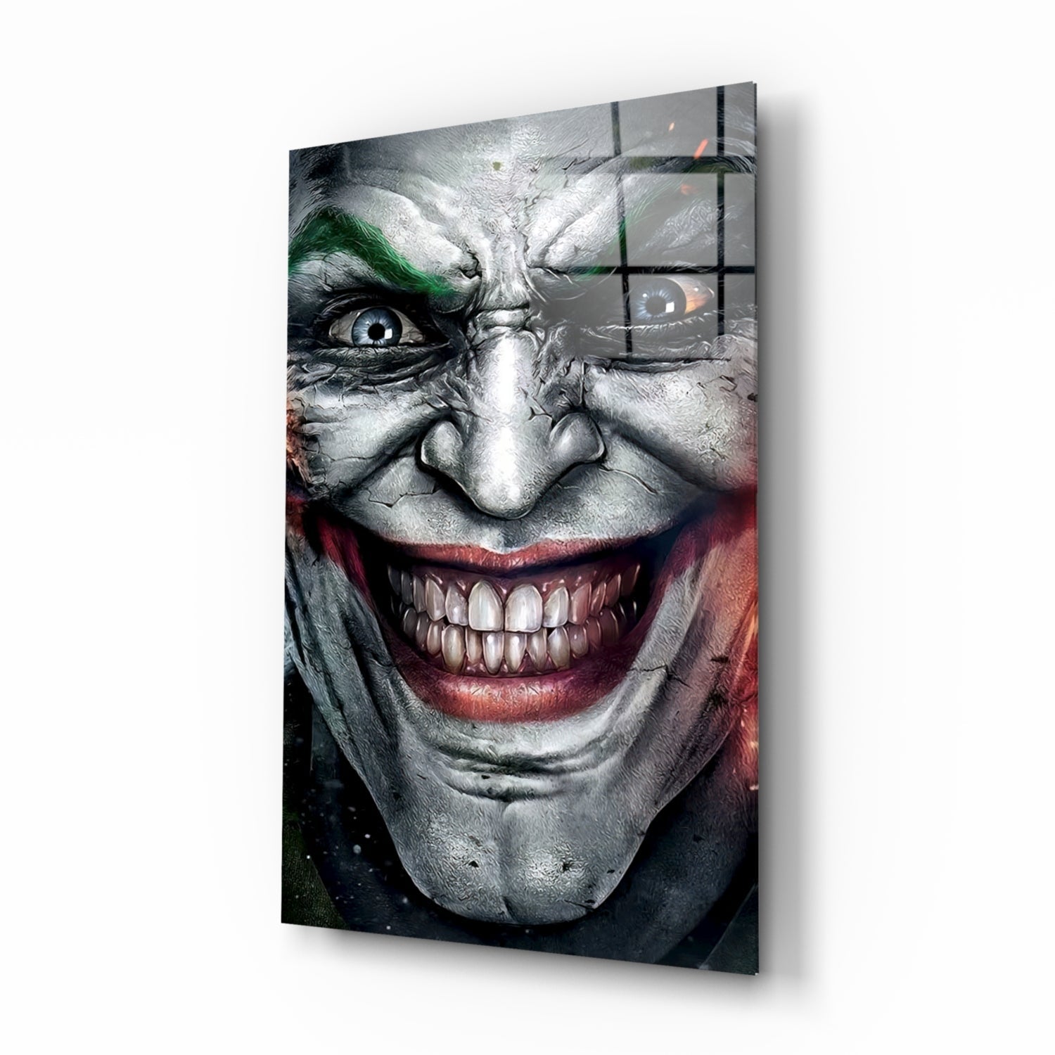 Joker Cam Tablo