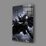 Batman Cam Tablo