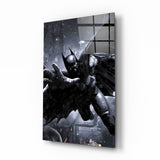 Batman Cam Tablo