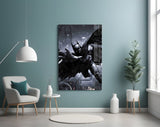 Batman Cam Tablo