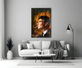 Peaky Blinders-Thomas Shelby Cam Tablo
