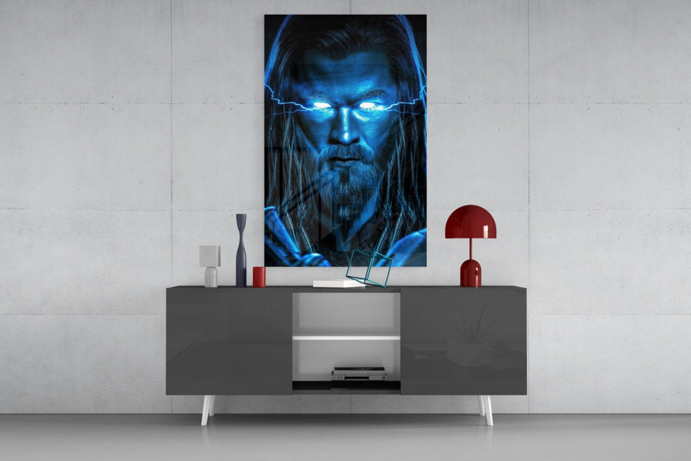 Thor Cam Tablo