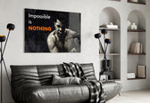 Muhammed Ali Cam Tablo