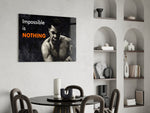 Muhammed Ali Cam Tablo