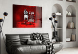 Muhammed Ali Cam Tablo