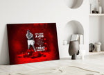 Muhammed Ali Cam Tablo