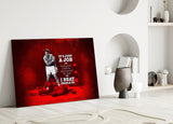 Muhammed Ali Cam Tablo