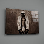 Muhammed Ali Cam Tablo