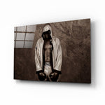 Muhammed Ali Cam Tablo