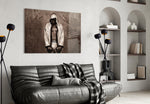 Muhammed Ali Cam Tablo