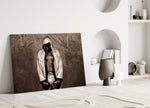 Muhammed Ali Cam Tablo