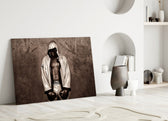Muhammed Ali Cam Tablo