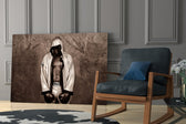 Muhammed Ali Cam Tablo
