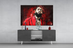 Nipsey Hussle Cam Tablo