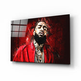 Nipsey Hussle Cam Tablo