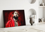 Nipsey Hussle Cam Tablo