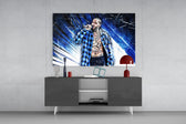 Nipsey Hussle Cam Tablo