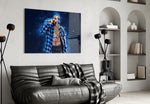 Nipsey Hussle Cam Tablo
