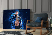 Nipsey Hussle Cam Tablo