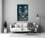LeBron James Cam Tablo