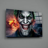 Joker Cam Tablo