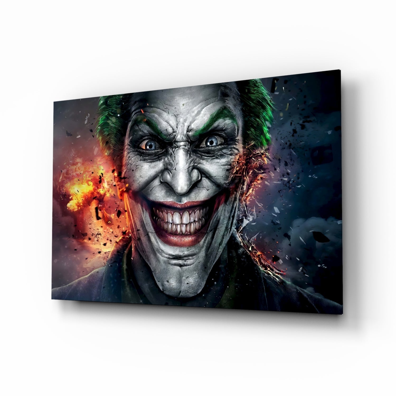 Joker Cam Tablo
