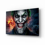 Joker Cam Tablo