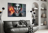 Joker Cam Tablo