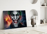 Joker Cam Tablo