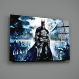 Batman Cam Tablo