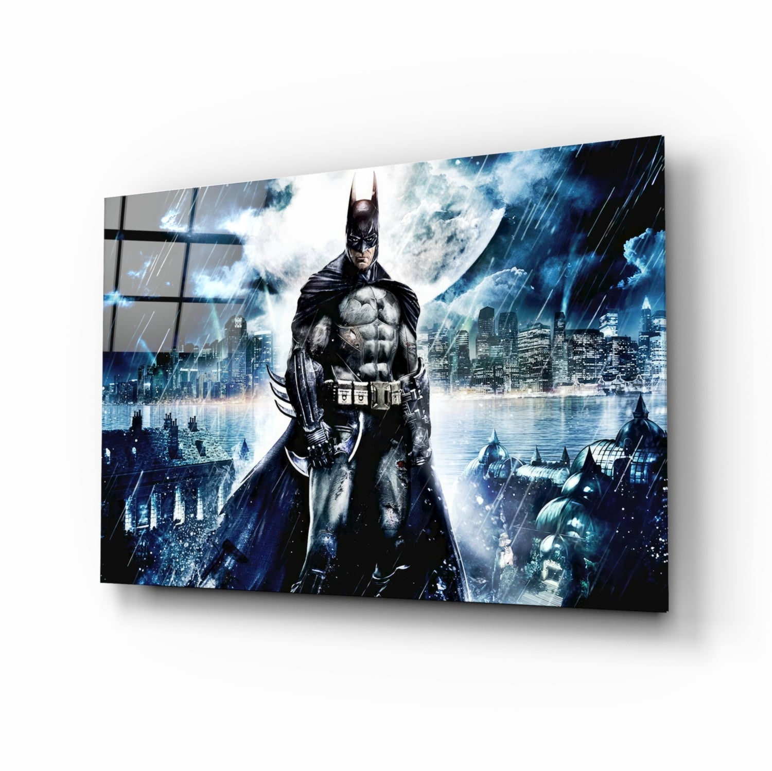 Batman Cam Tablo