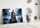 Batman Cam Tablo