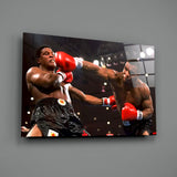 Mike Tyson Cam Tablo