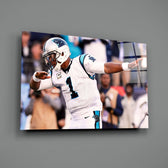 Cam Newton Cam Tablo