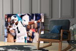 Cam Newton Cam Tablo