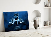 Luke Kuechly Cam Tablo