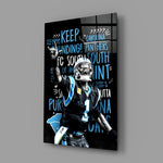 Luke Kuechly Cam Tablo