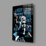 Luke Kuechly Cam Tablo